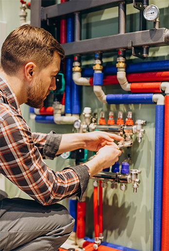 Masterkey 1 Plumbing & Sanitary Installation  