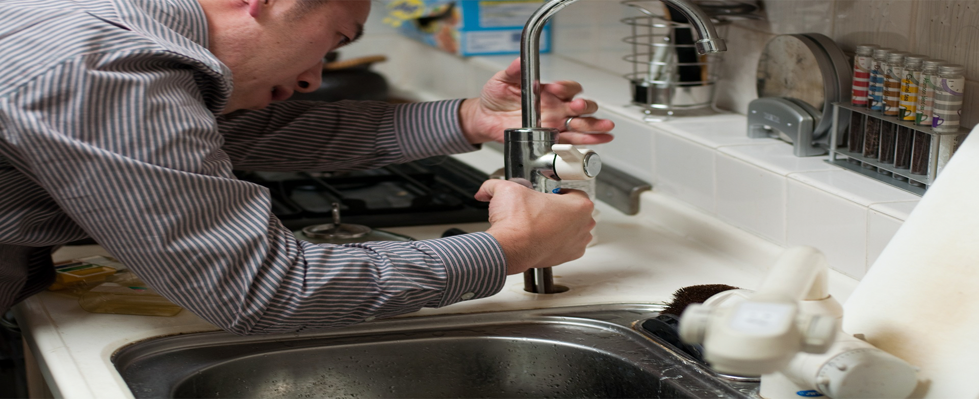 Masterkey 2 Plumbing & Sanitary Installation  