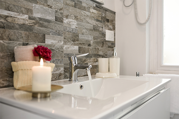 Masterkey 4 Plumbing & Sanitary Installation  
