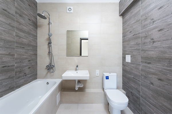 Masterkey 6 Plumbing & Sanitary Installation  