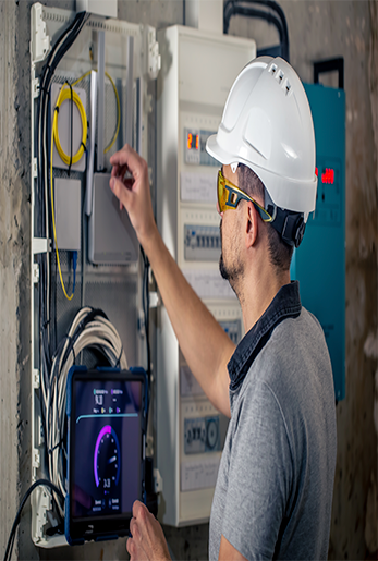 Masterkey 1-2 Electromechanical Equipment Installation and Maintenance  