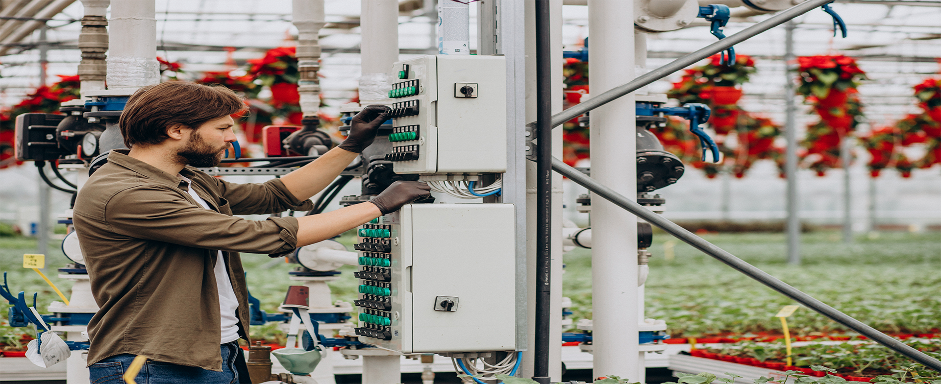 Masterkey 2-2 Electromechanical Equipment Installation and Maintenance  