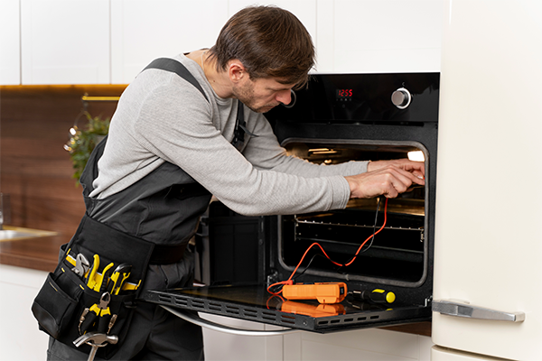 Masterkey 3-2 Electromechanical Equipment Installation and Maintenance  