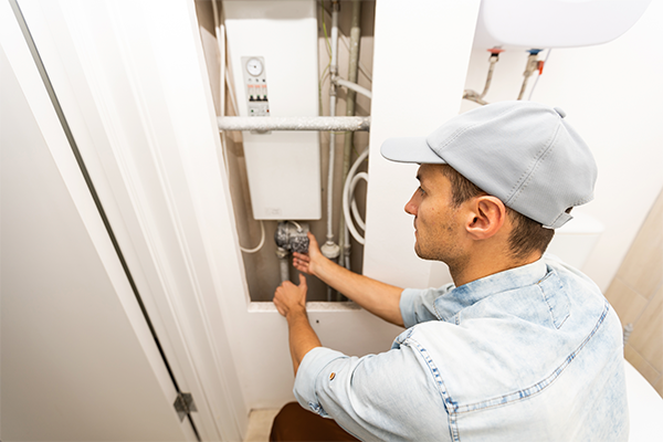 Masterkey 4-2 Electromechanical Equipment Installation and Maintenance  