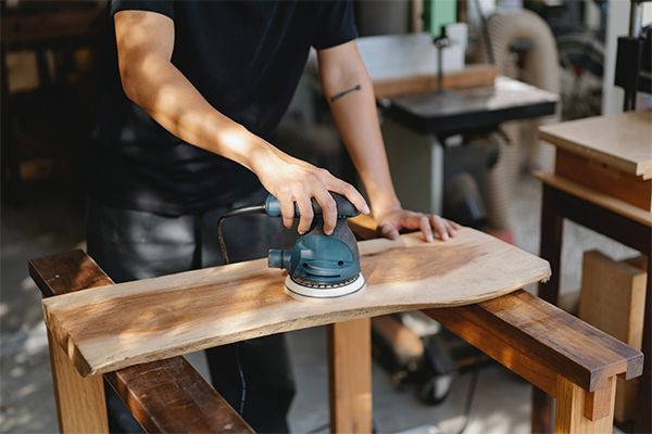 Masterkey 5 Carpentry & Wood flooring Works  