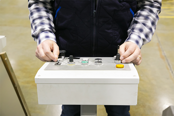 Masterkey 6 Electromechanical Equipment Installation and Maintenance  