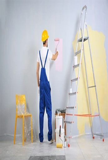 Masterkey 1-3 Painting Services  