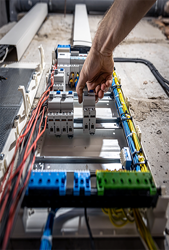 Masterkey 1-4 Electrical fittings, Fixtures repairing & Maintenance  