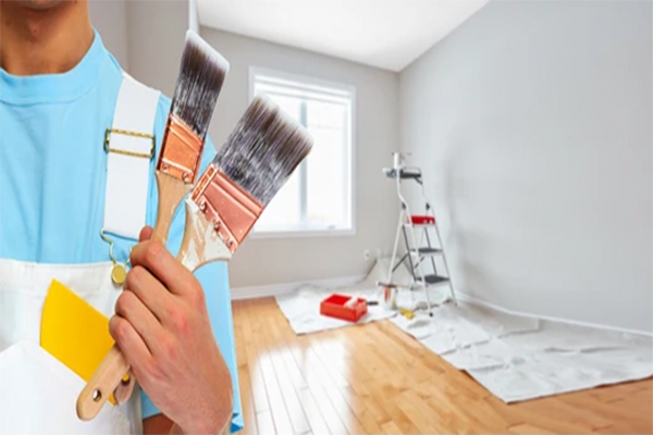 Masterkey 10-2 Painting Services  
