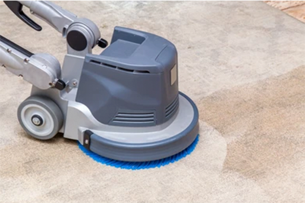 Masterkey 10 Carpet Cleaning  
