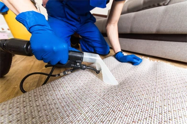 Masterkey 11-1 Carpet Cleaning  