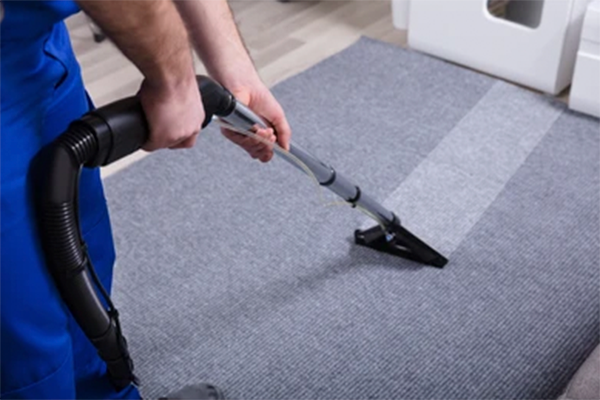 Masterkey 12-1 Carpet Cleaning  