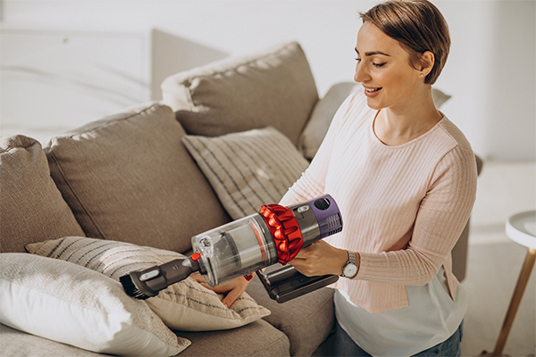 Masterkey 2-1 Furniture Cleaning  