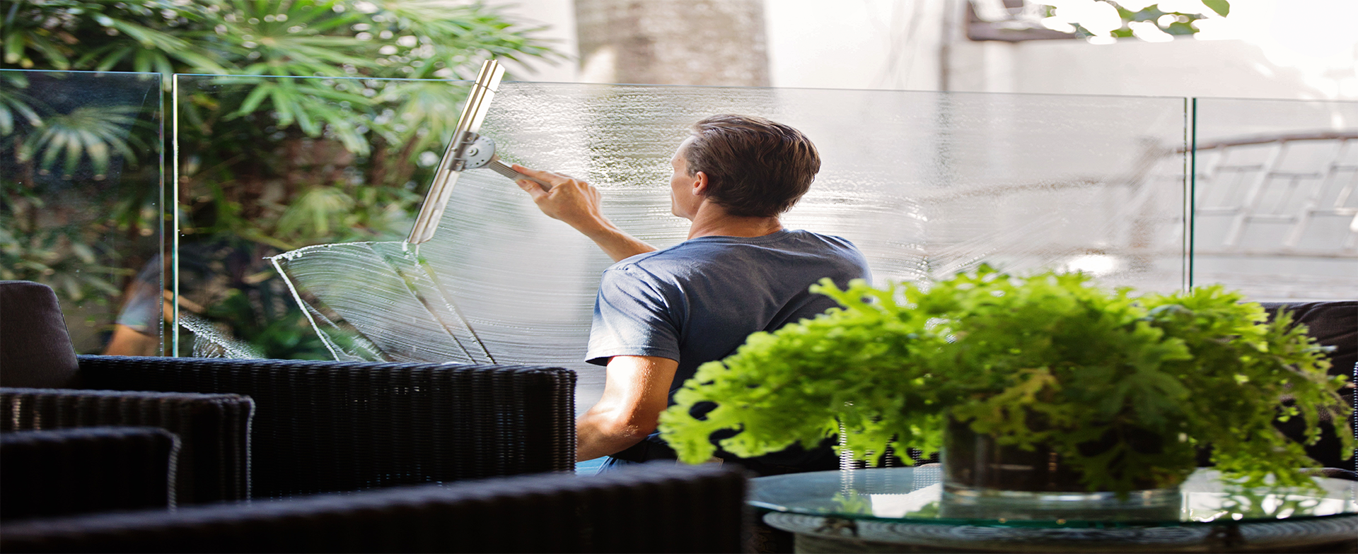 Masterkey 2-2 Windows Cleaning  
