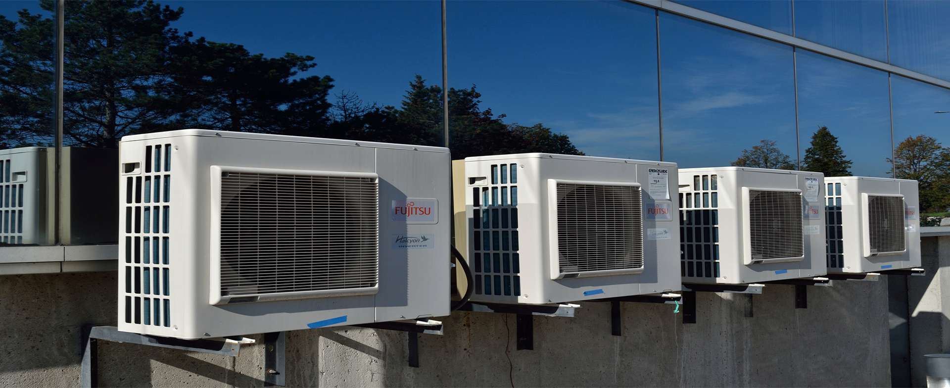 Masterkey 2-6 Airconditioning, Ventilations & Air filtration Systems  