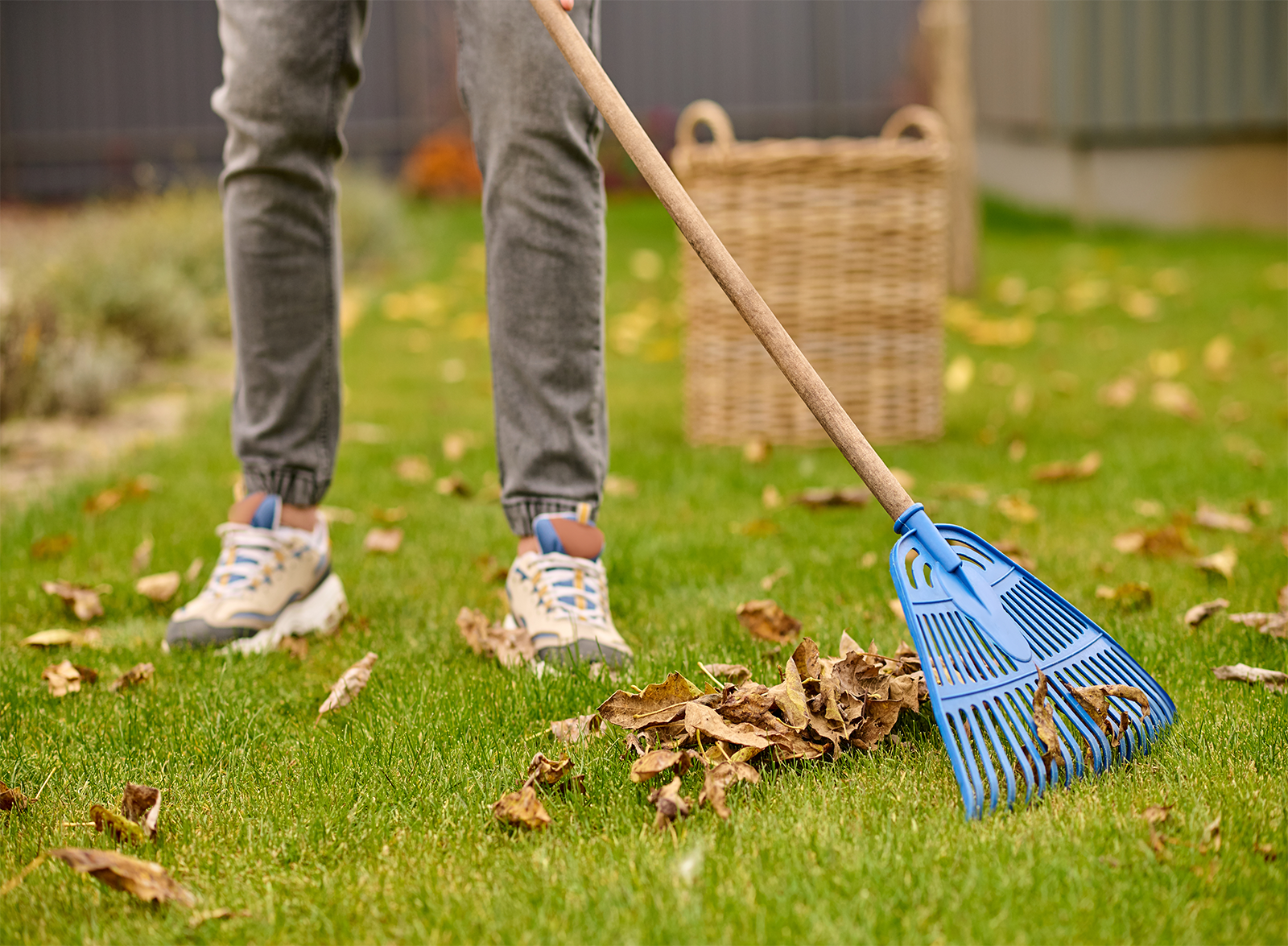 Masterkey 2-8 Outdoor Cleaning  