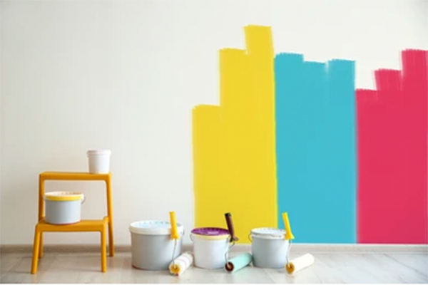 Masterkey 3-4 Painting Services  