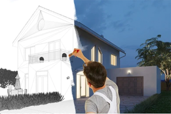 Masterkey 4-3 Painting Services  