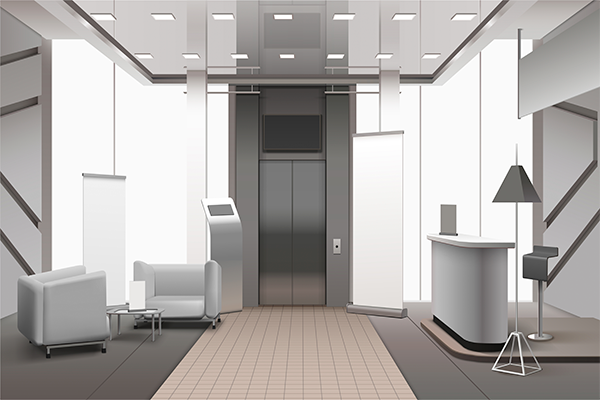 Masterkey 4-5 False Ceiling & Light Partitions Installation  