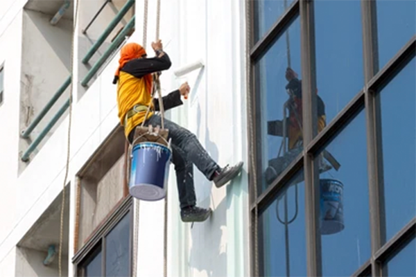 Masterkey 5-2 Painting Services  