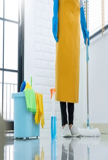 Masterkey 5 General Cleaning  