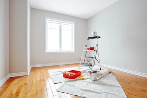 Masterkey 6-4 Painting Services  