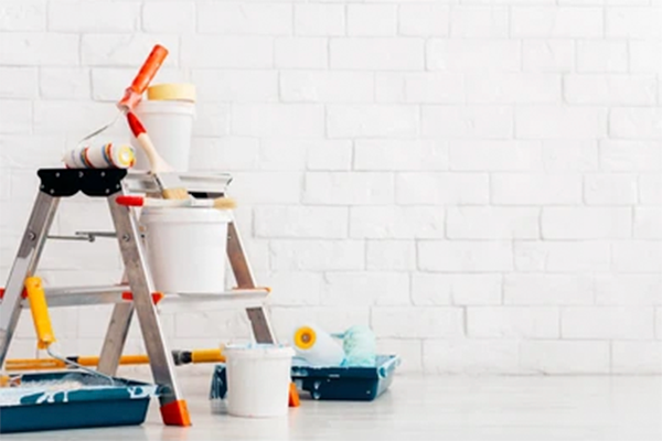 Masterkey 7-2 Painting Services  