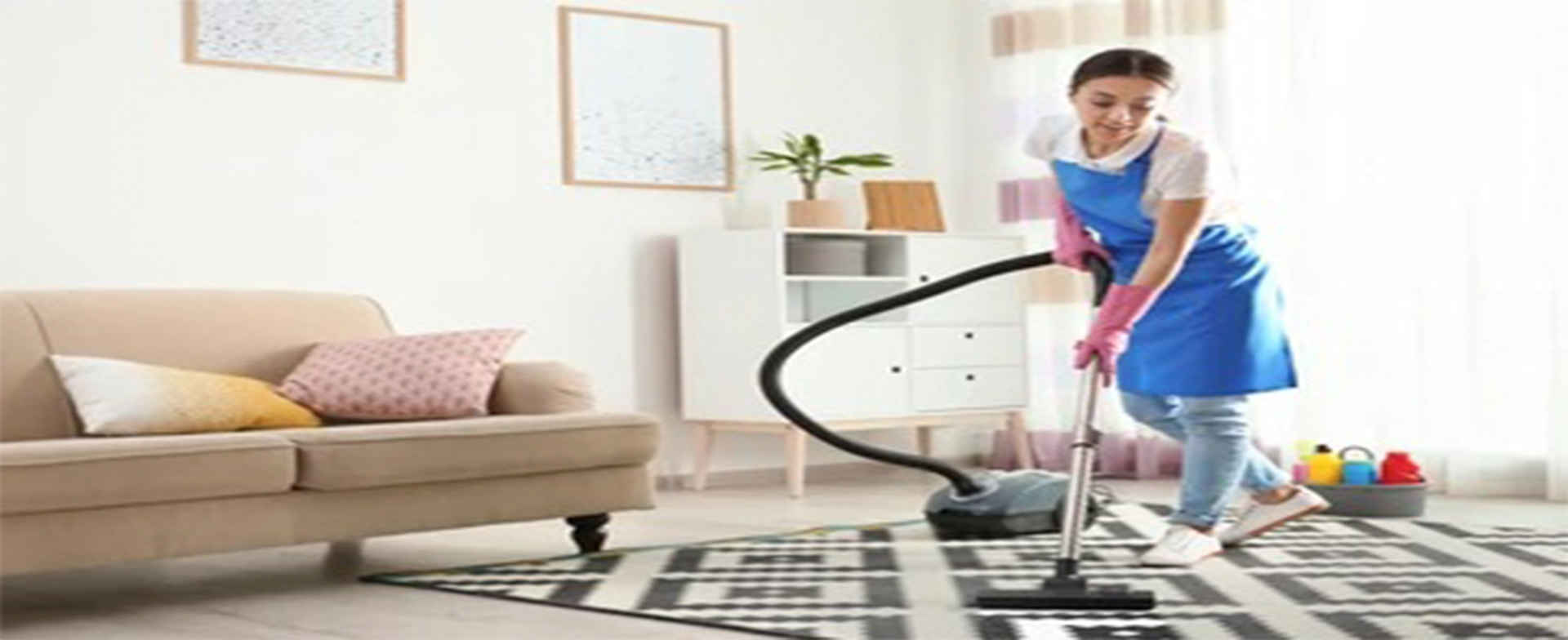 Masterkey 7 General Cleaning  