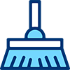 Masterkey service-icon-2 Special Cleaning  